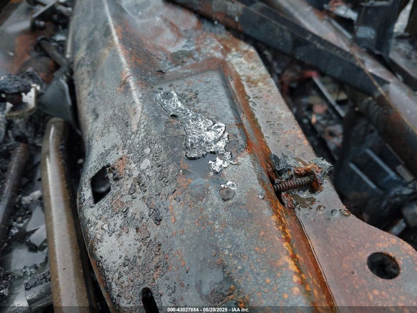 2006 Dodge Ram 1500 Laramie VIN: 1D7HU18N26S608859 Lot: 43027854