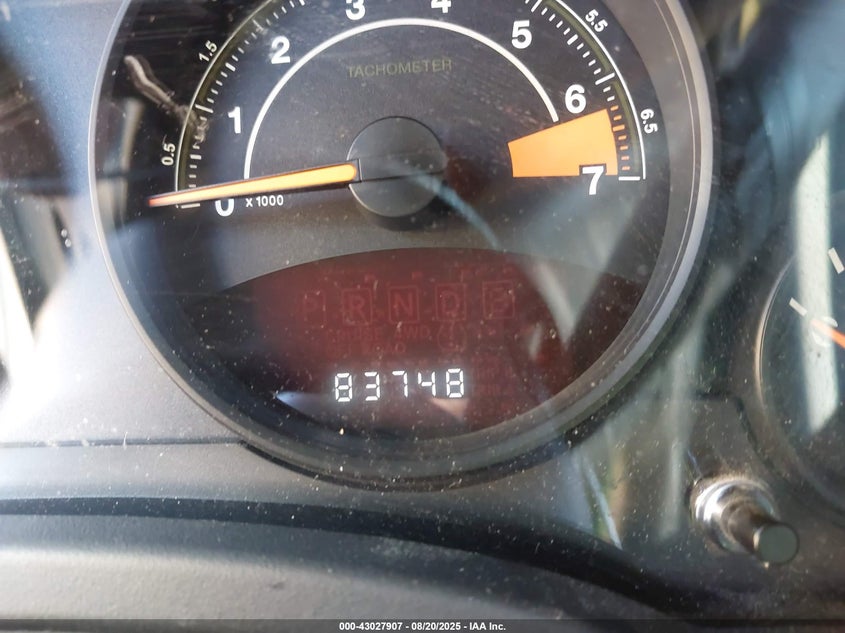 2016 JEEP PATRIOT SPORT - 1C4NJPBB3GD603232