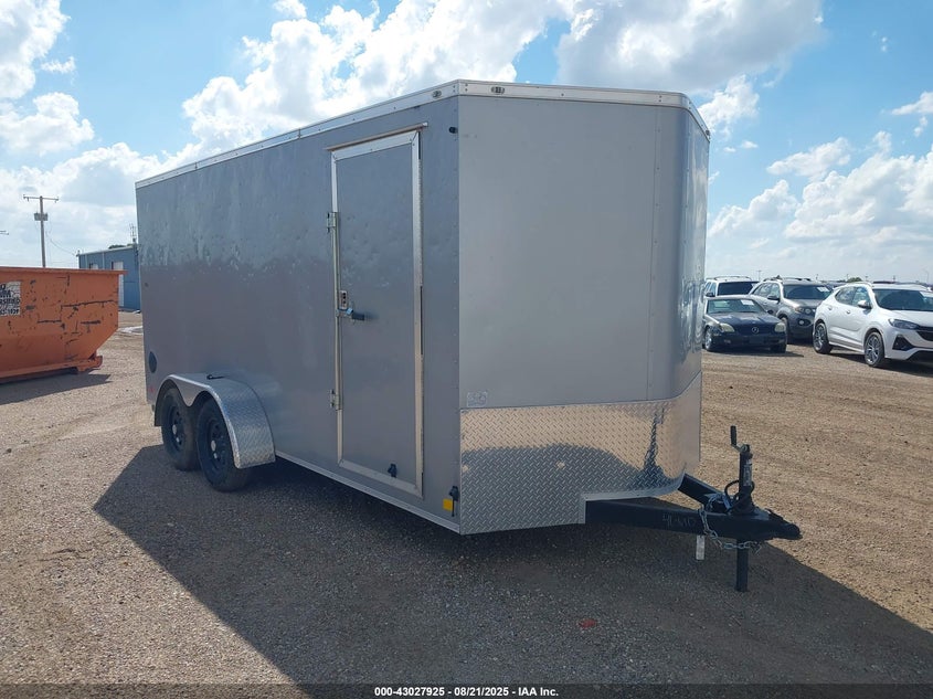 2023 OTHER OTHER  (VIN: 5NHULV623PY046610)
