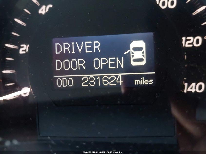 2007 Toyota Camry Hybrid VIN: 4T1BB46K27U002964 Lot: 43027931