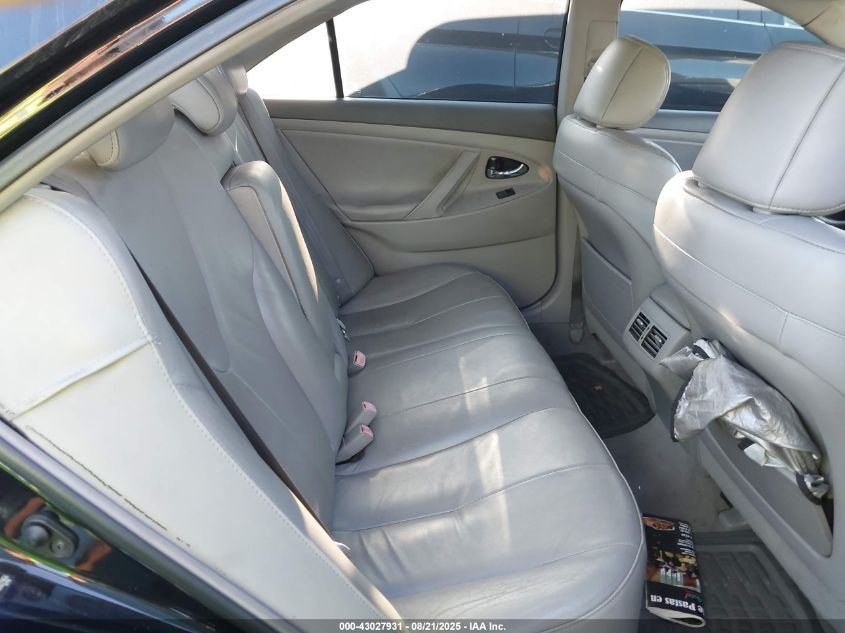 2007 Toyota Camry Hybrid VIN: 4T1BB46K27U002964 Lot: 43027931