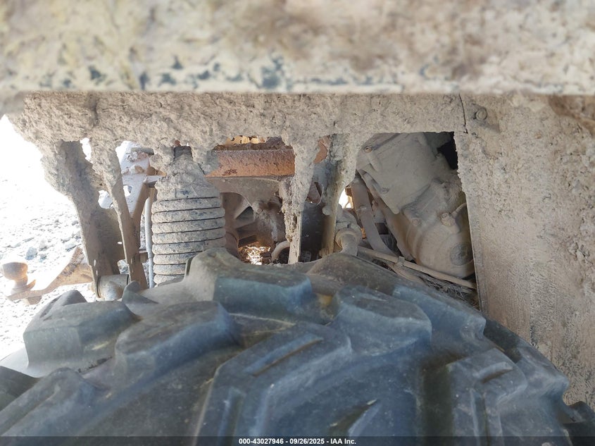 2014 YAMAHA YXM700 5Y4AM61YXEA101135