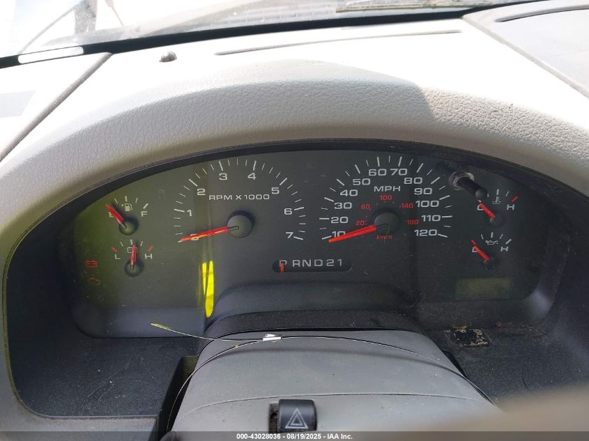 2005 Ford F-150 Lariat/Xlt VIN: 1FTPW12535KC88491 Lot: 43028036