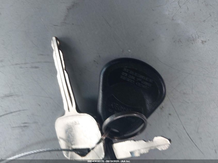 2003 Toyota Corolla S VIN: 2T1BR32E83C108692 Lot: 43028178