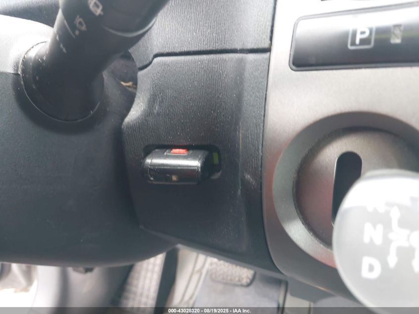 2009 Toyota Prius VIN: JTDKB20U693494135 Lot: 43028320