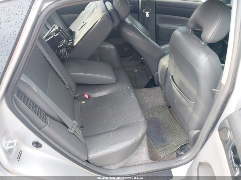 2009 Toyota Prius VIN: JTDKB20U693494135 Lot: 43028320