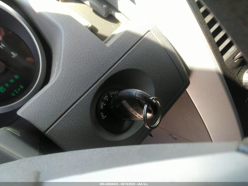 2010 Dodge Grand Caravan Se VIN: 2D4RN4DE3AR419010 Lot: 43028433