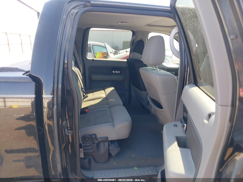 2004 Ford F-150 Fx4/Lariat/Xlt VIN: 1FTPW14534KA66948 Lot: 43028461