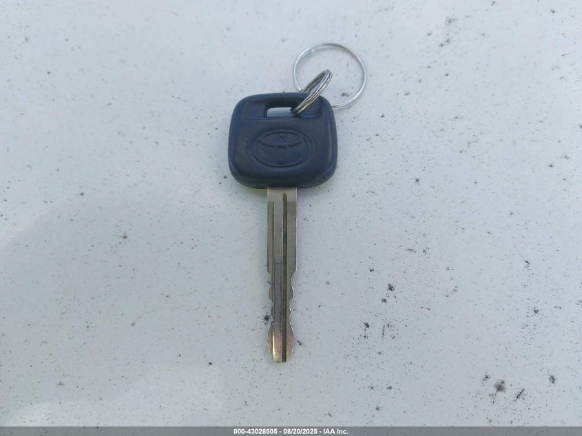 2006 Toyota Camry Le VIN: 4T1BE30K46U715373 Lot: 43028505