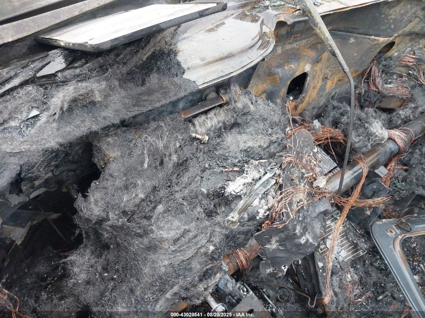 2008 Mazda Mazda3 S Grand Touring VIN: JM1BK324X81128109 Lot: 43028541