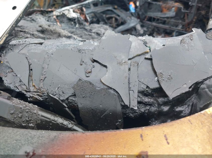 2008 Mazda Mazda3 S Grand Touring VIN: JM1BK324X81128109 Lot: 43028541