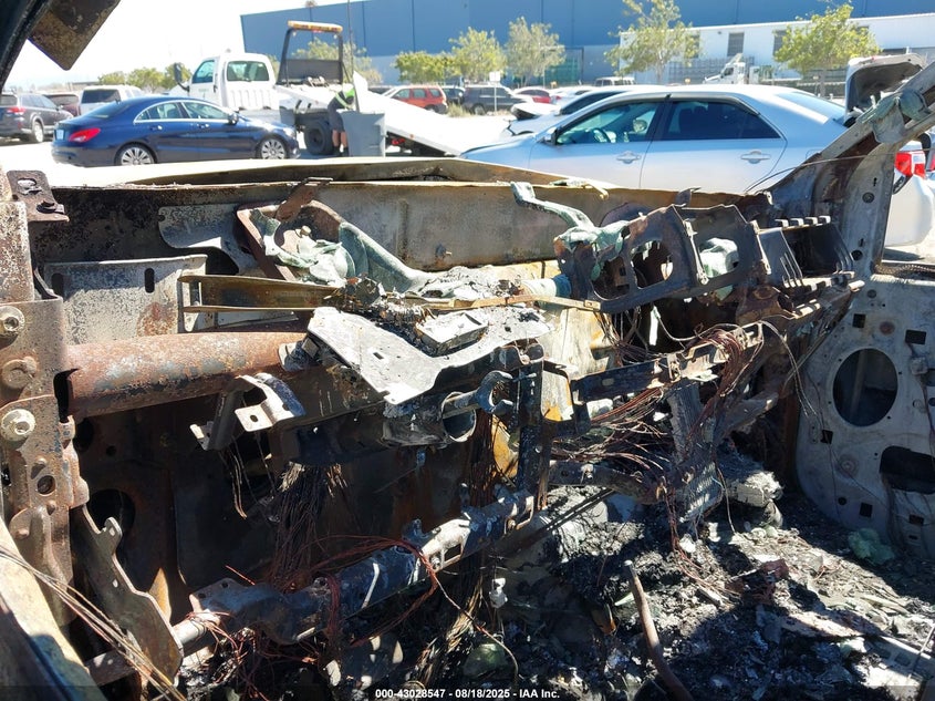 2008 Ford F-250 Fx4/Harley-Davidson/King Ranch/Lariat/Xl/Xlt VIN: 1FTSW21R18EE01264 Lot: 43028547