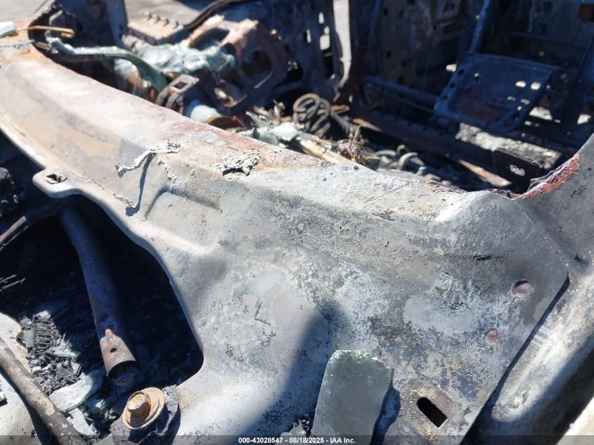 2008 Ford F-250 Fx4/Harley-Davidson/King Ranch/Lariat/Xl/Xlt VIN: 1FTSW21R18EE01264 Lot: 43028547