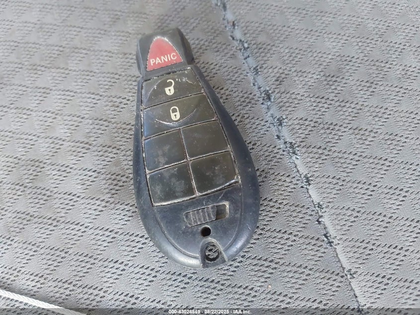 2010 Dodge Grand Caravan Se VIN: 2D4RN4DE1AR318550 Lot: 43028549