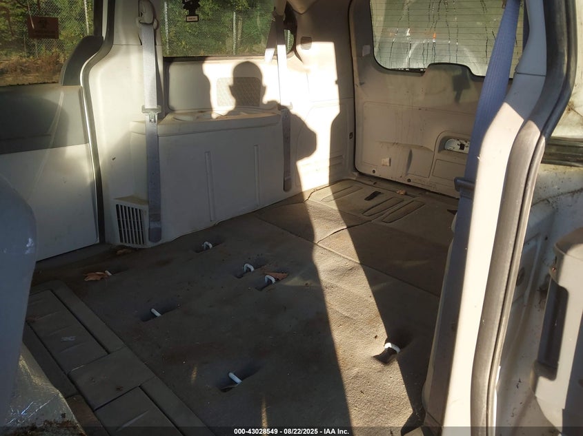 2010 Dodge Grand Caravan Se VIN: 2D4RN4DE1AR318550 Lot: 43028549