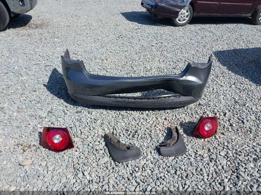 2009 Volkswagen Jetta Se VIN: 3VWRZ71K79M095198 Lot: 43028697