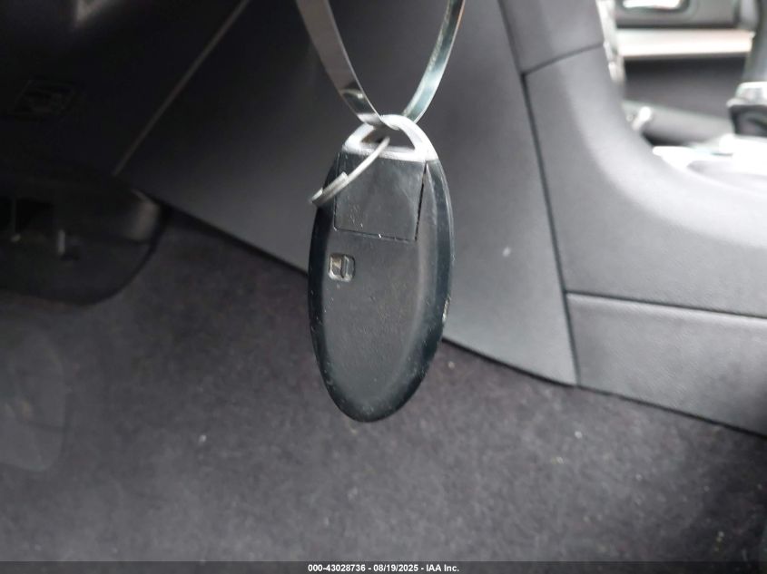 2010 Infiniti G37X VIN: JN1CV6AR5AM458600 Lot: 43028736