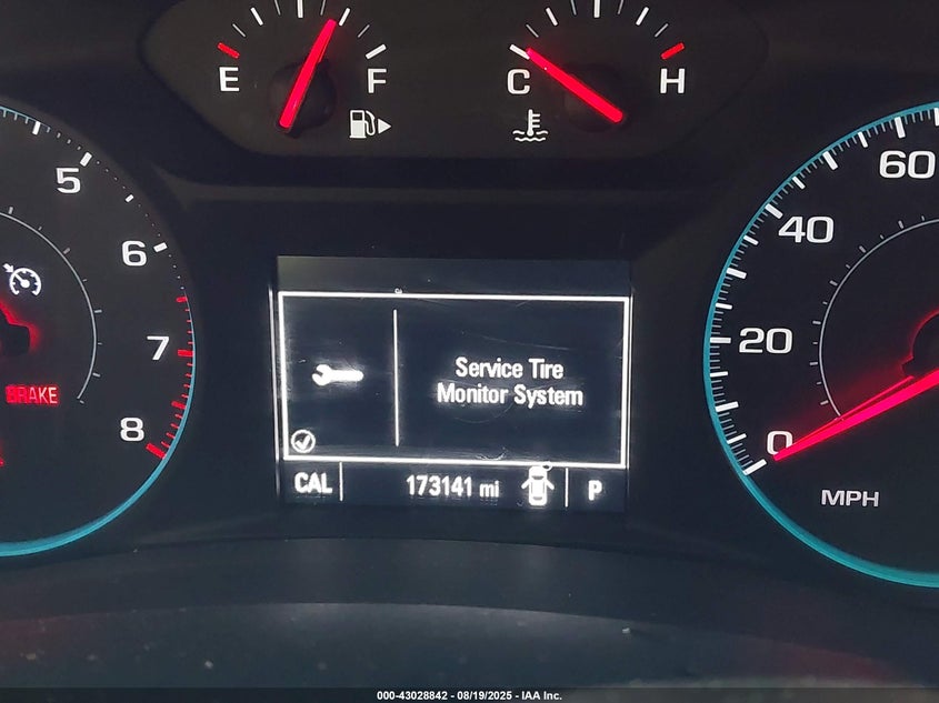 2018 Chevrolet Malibu Lt VIN: 1G1ZD5ST5JF142643 Lot: 43028842