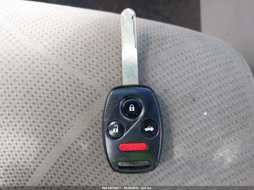 2012 Honda Civic Ex VIN: 19XFB2F87CE362822 Lot: 43028877