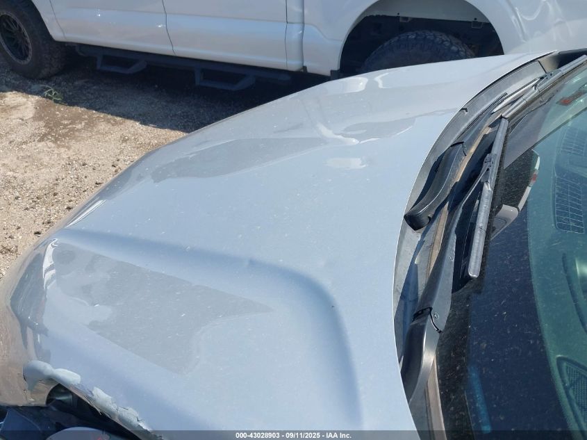 2020 Chevrolet Equinox Fwd Ls VIN: 3GNAXHEV3LS696716 Lot: 43028903