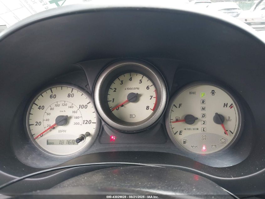 2002 Toyota Rav4 VIN: JTEGH20V420080898 Lot: 43029028