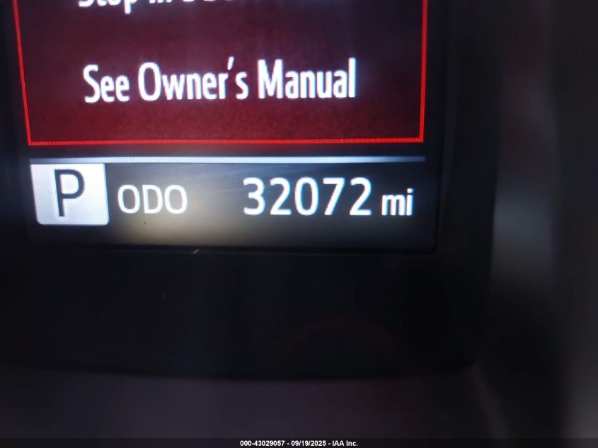 2020 Toyota Tacoma Sr5 V6 VIN: 3TMAZ5CN3LM138177 Lot: 43029057