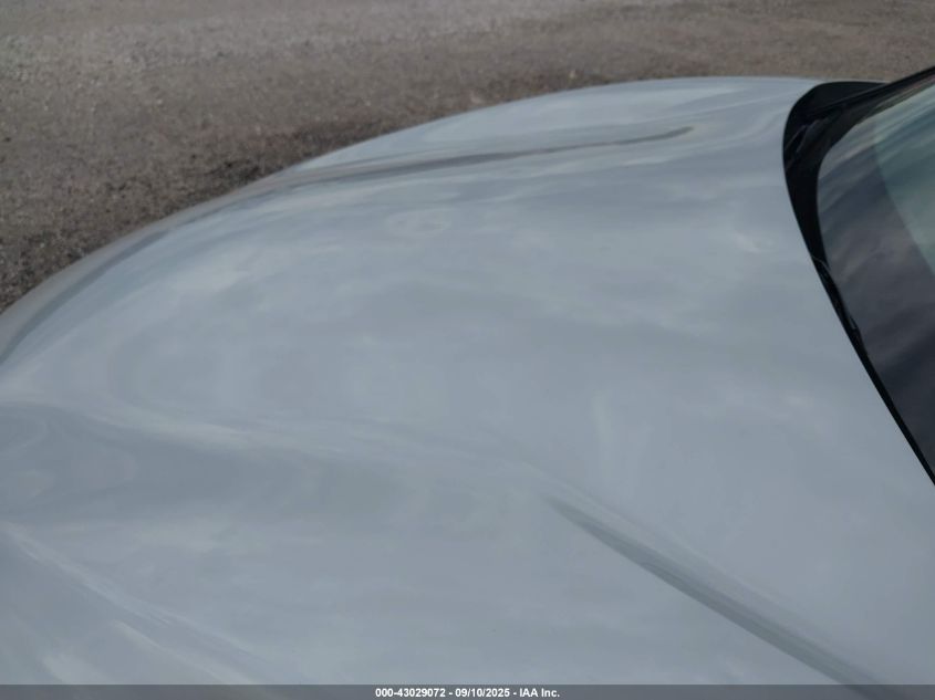 2021 Infiniti Qx50 Luxe VIN: 3PCAJ5BA1MF100295 Lot: 43029072