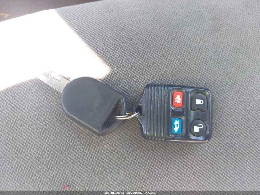 2004 Mercury Sable Gs VIN: 1MEFM50U54A609405 Lot: 43029074