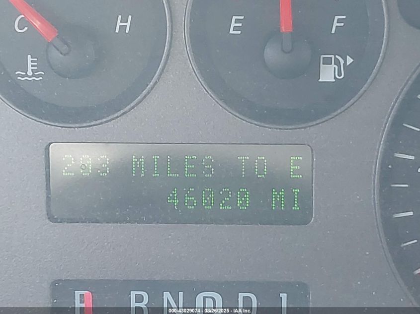 2004 Mercury Sable Gs VIN: 1MEFM50U54A609405 Lot: 43029074