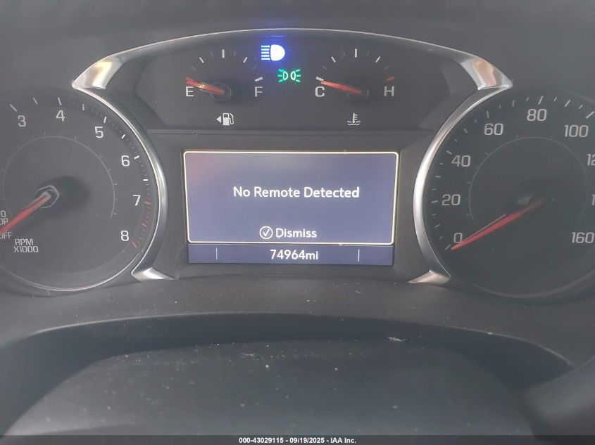 2021 Chevrolet Traverse Awd Premier VIN: 1GNEVKKW0MJ120733 Lot: 43029115