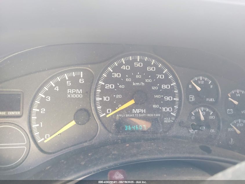 1999 Chevrolet Silverado 1500 Ls VIN: 2GCEC19T8X1166295 Lot: 43029141