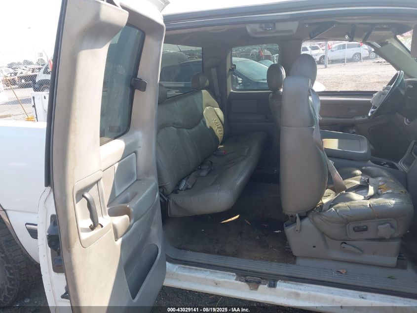 1999 Chevrolet Silverado 1500 Ls VIN: 2GCEC19T8X1166295 Lot: 43029141