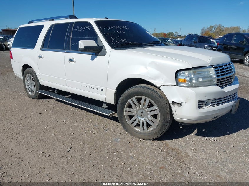 Vin: 5lmjj3j51bej07828, lot: 43523331, lincoln navigator l 2011 img_1