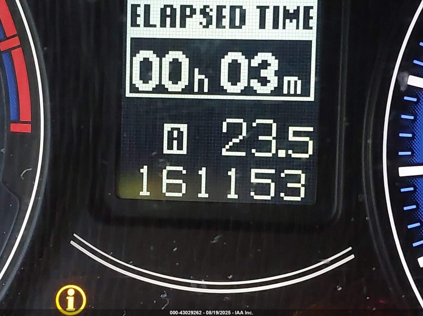 2007 Acura Tsx VIN: JH4CL96947C006857 Lot: 43029262