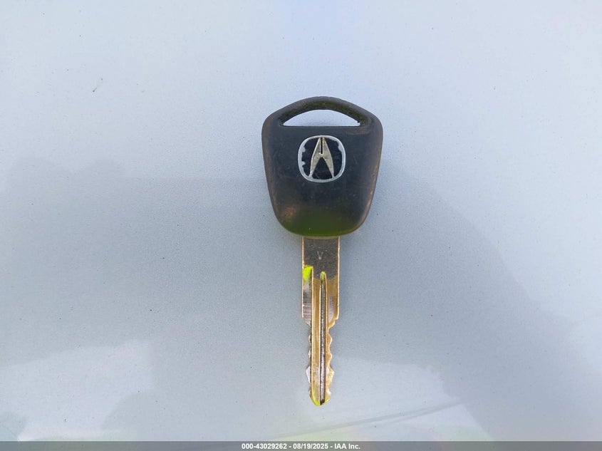 2007 Acura Tsx VIN: JH4CL96947C006857 Lot: 43029262