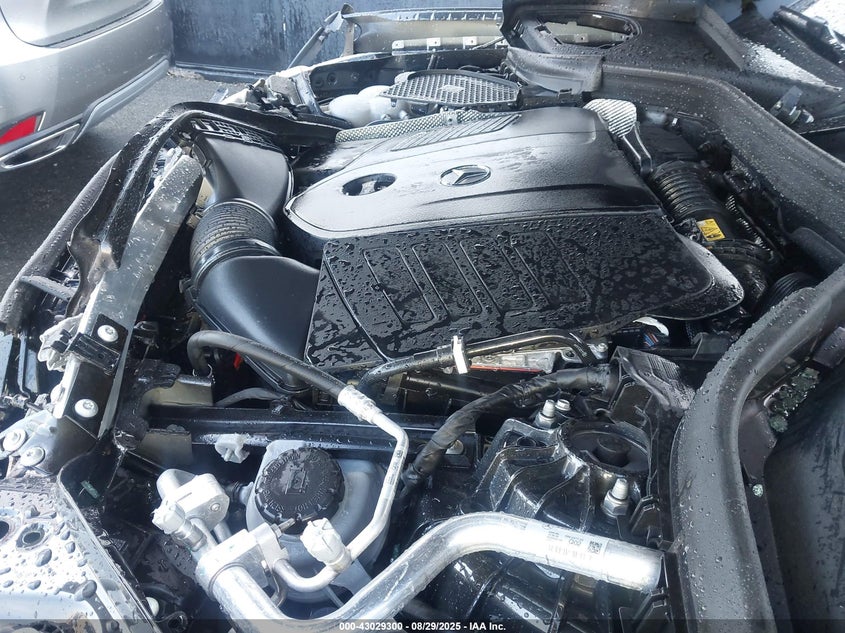 2025 Mercedes-Benz Glc 350E 4Matic VIN: W1NKM5GB3SF292379 Lot: 43029300