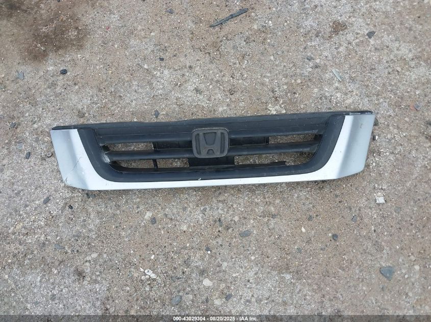 2000 Honda Cr-V Lx VIN: JHLRD2840YC012662 Lot: 43029304