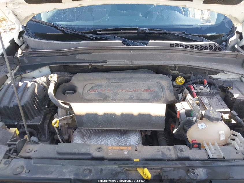 2018 JEEP RENEGADE TRAILHAWK 4X4 - ZACCJBCB7JPG67176