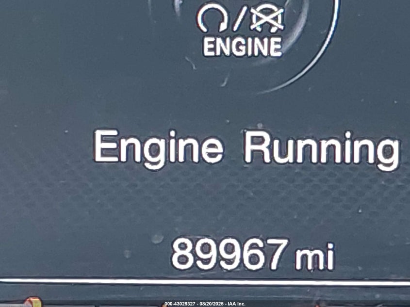 2018 JEEP RENEGADE TRAILHAWK 4X4 - ZACCJBCB7JPG67176