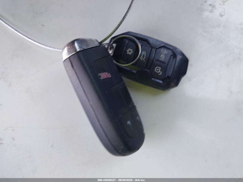 2018 JEEP RENEGADE TRAILHAWK 4X4 - ZACCJBCB7JPG67176