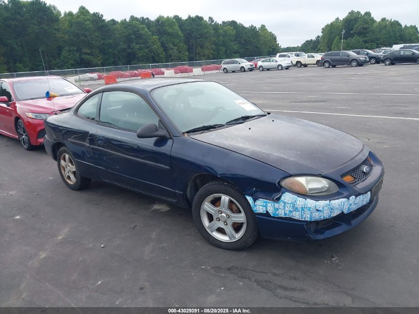 3FAFP11313R111283 FORD ZX2 Photo 1