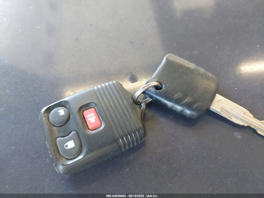 2005 Mazda Tribute S VIN: 4F2CZ96145KM34246 Lot: 43029402