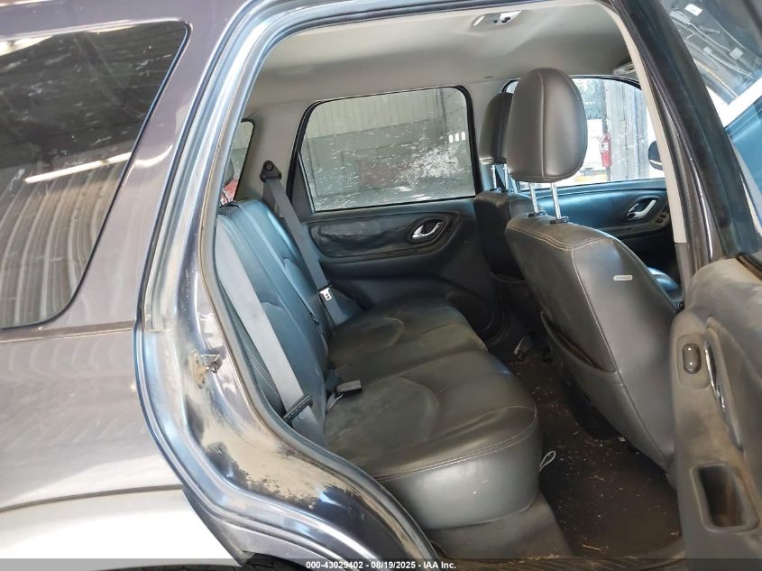 2005 Mazda Tribute S VIN: 4F2CZ96145KM34246 Lot: 43029402