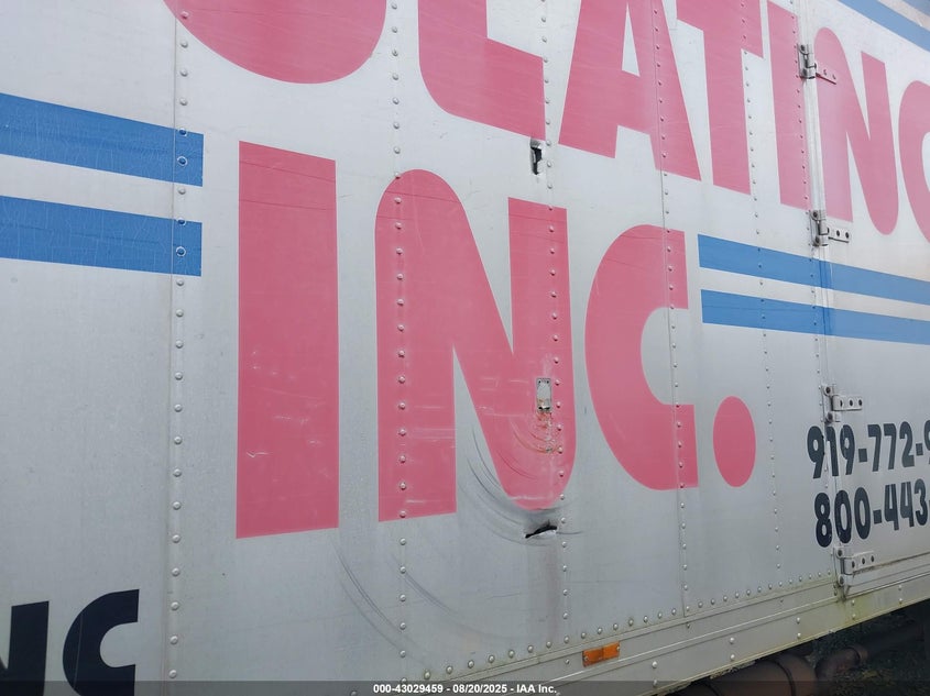 1998 International 4000 4700 VIN: 1HTSCAAL8WH533225 Lot: 43029459