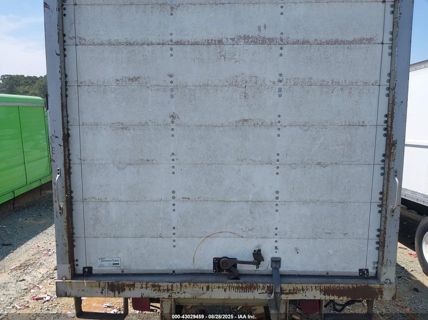 1998 International 4000 4700 VIN: 1HTSCAAL8WH533225 Lot: 43029459