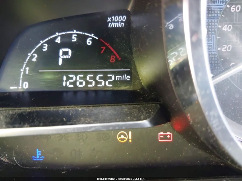 2018 Toyota Yaris Ia VIN: 3MYDLBYV3JY315307 Lot: 43029469