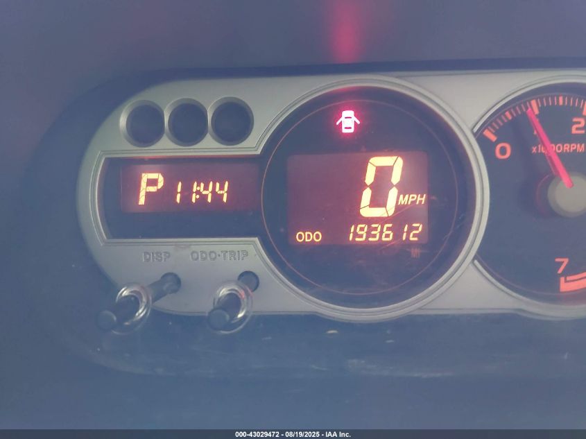 2009 Scion Xb VIN: JTLKE50E491092034 Lot: 43029472