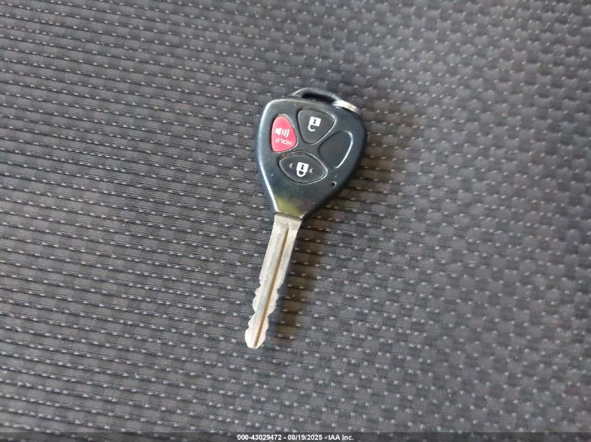 2009 Scion Xb VIN: JTLKE50E491092034 Lot: 43029472