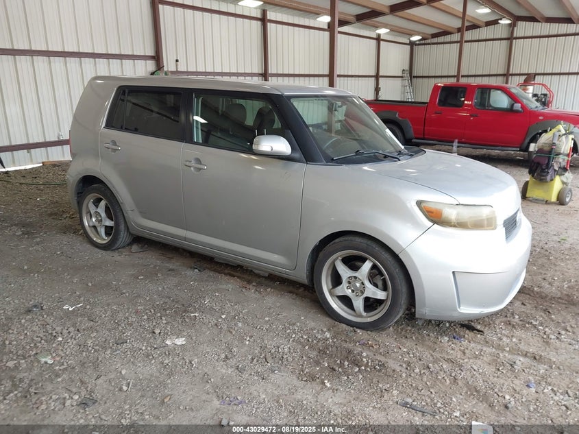2009 Scion Xb