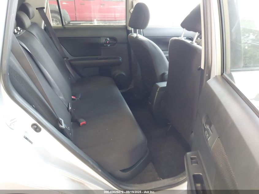 2009 Scion Xb VIN: JTLKE50E491092034 Lot: 43029472